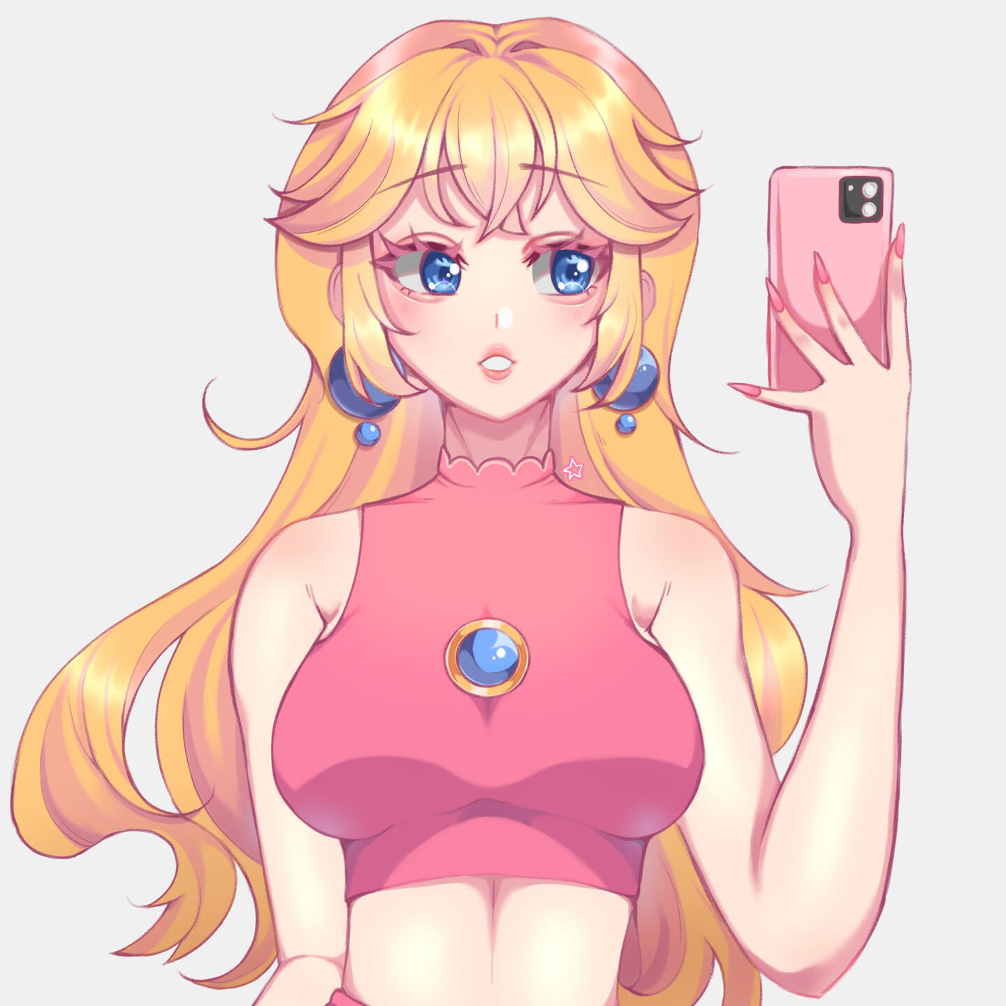 3K DTIYS Illustration